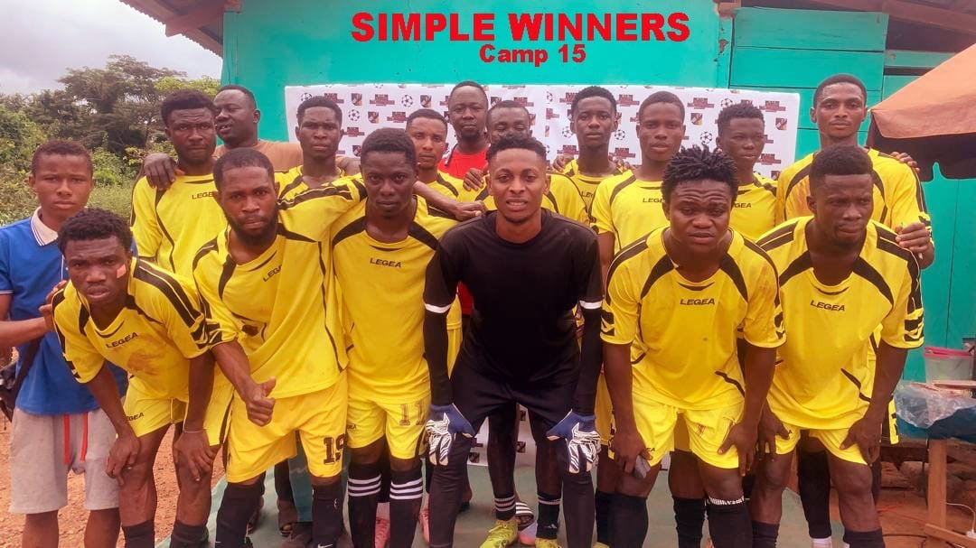 Simple Winners